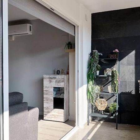 Apartamento Playa San Juan Alicante Exterior photo