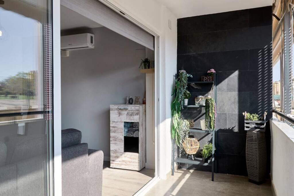 Apartamento Playa San Juan Alicante Exterior photo