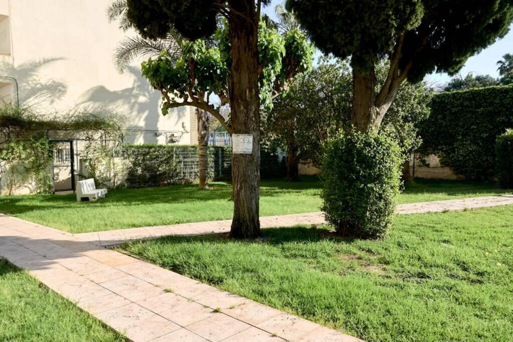 Apartamento Playa San Juan Alicante Exterior photo