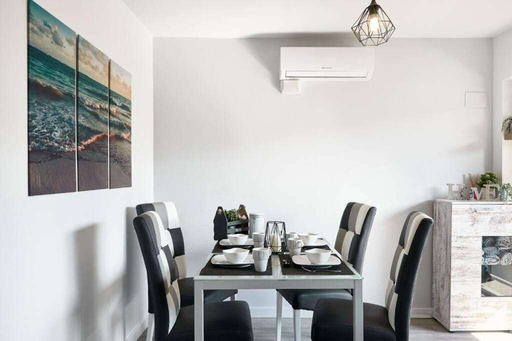 Apartamento Playa San Juan Alicante Exterior photo